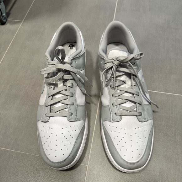 Nike Dunk Low Retro - Cool Gray - Picture 3 of 6